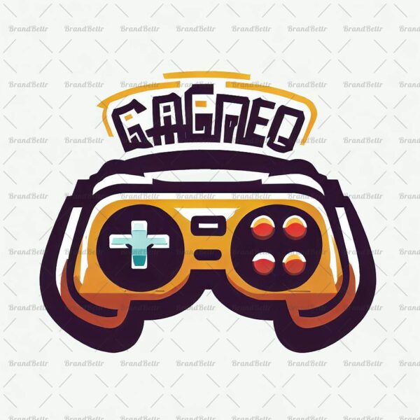 Retro Arcade Spielcontroller